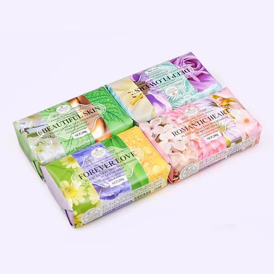 High Quality Skin Care Bath Soap/Body Soap/Toilet Beauty Soap